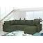 Ecksofa Fado P Herbi 10,7