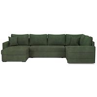 Ecksofa Fado L Herbi 10