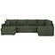 Ecksofa Fado L Herbi 10