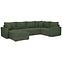 Ecksofa Fado L Herbi 10,2