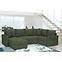 Ecksofa Fado L Herbi 10,6