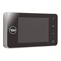 Türspion Digital Yale DDV 4500 Memory+