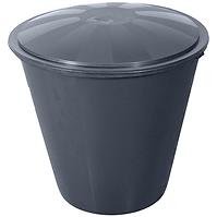Regentonne 210 l - anthrazit