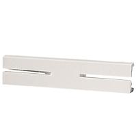 Verbinder für Schienen 2 Stk.