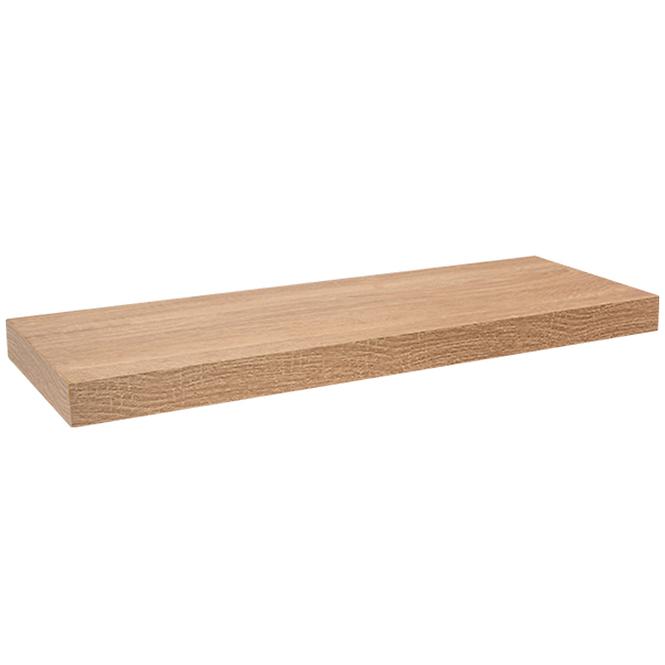 Hängende Ablage FS 60/24 sonoma 65087 595x235
