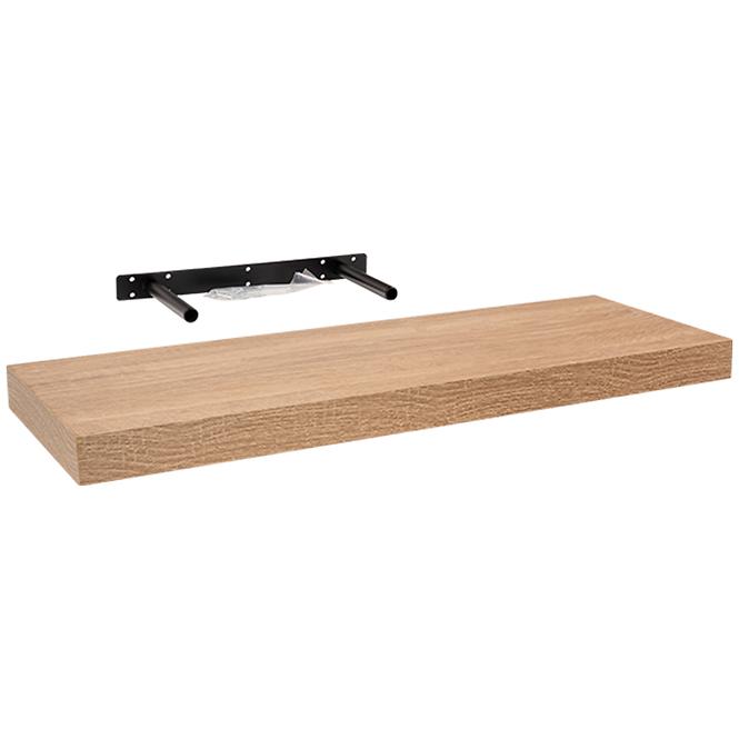 Hängende Ablage FS 60/24 sonoma 65087 595x235