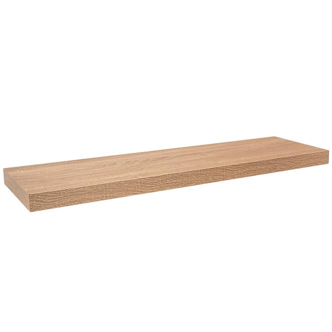 Hängende Ablage FS 80/24 sonoma 65117 795x235