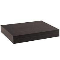 Hängende Ablage FS 24/24 wenge 65054 235x235