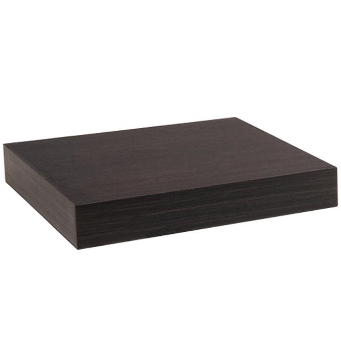 Hängende Ablage FS 24/24 wenge 65054 235x235