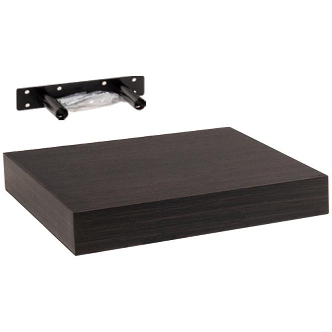 Hängende Ablage FS 24/24 wenge 65054 235x235