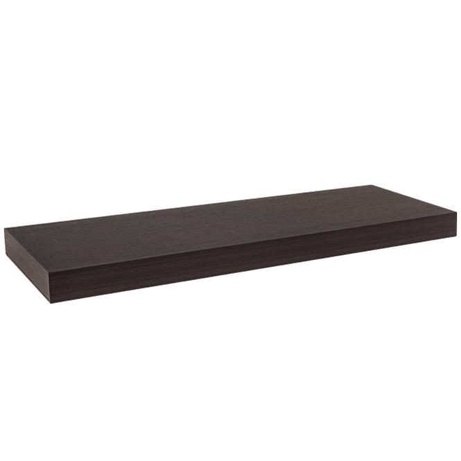 Hängende Ablage FS 60/24 wenge 65084 595x235
