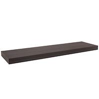 Hängende Ablage FS 80/24 wenge 65114 795x235
