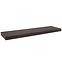 Hängende Ablage FS 80/24 wenge 65114 795x235