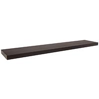Hängende Ablage FS 118/24 wenge 65144 1180x235