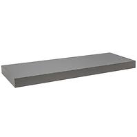 Hängende Ablage FS 60/24 helle grau 65095 595x235