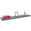Hängende Ablage FS 118/24 helle grau 65155 1180x235,4