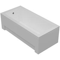 Badewanne Dora 150x70 Weiß matt