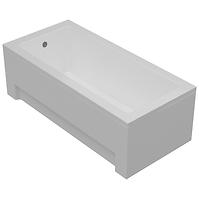 Badewanne Dora 170x70 Weiß matt
