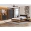 Kommode 3s Orient G Delano-Eiche/schwarz,4