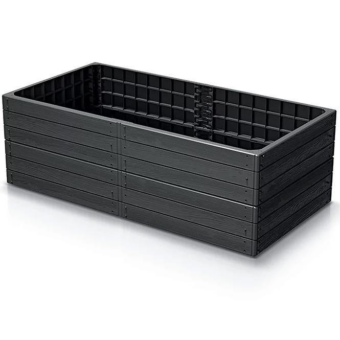 Gartenbeet Natur 149,2 cm IBWR-4665W