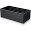 Gartenbeet Natur 149,2 cm IBWR-4665W,3