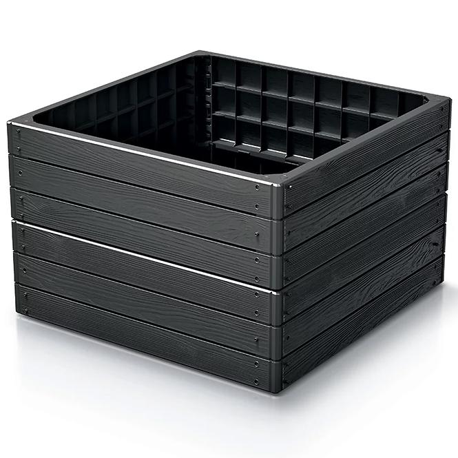 Gartenbeet Natur 75,6 cm IBWS-4665W