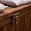 Garten-Aufbewahrungsbox M – 118 x 44 x 48,2 cm,5