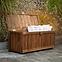 Garten-Aufbewahrungsbox M – 118 x 44 x 48,2 cm,7