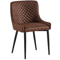 Stuhl Ulli 9532 braun