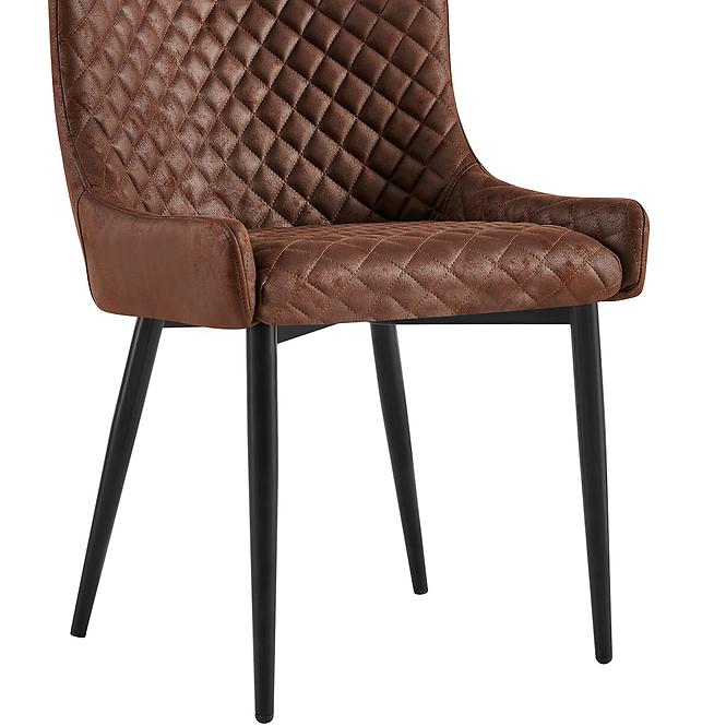 Stuhl Ulli 9532 braun