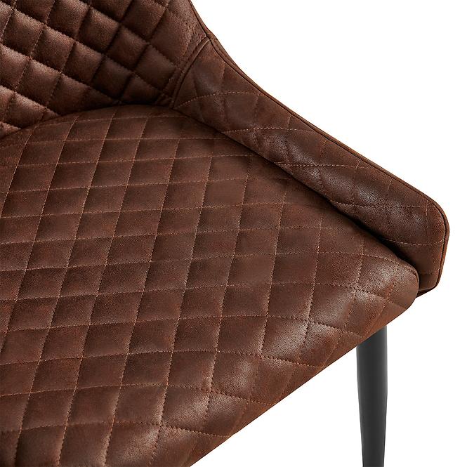 Stuhl Ulli 9532 braun