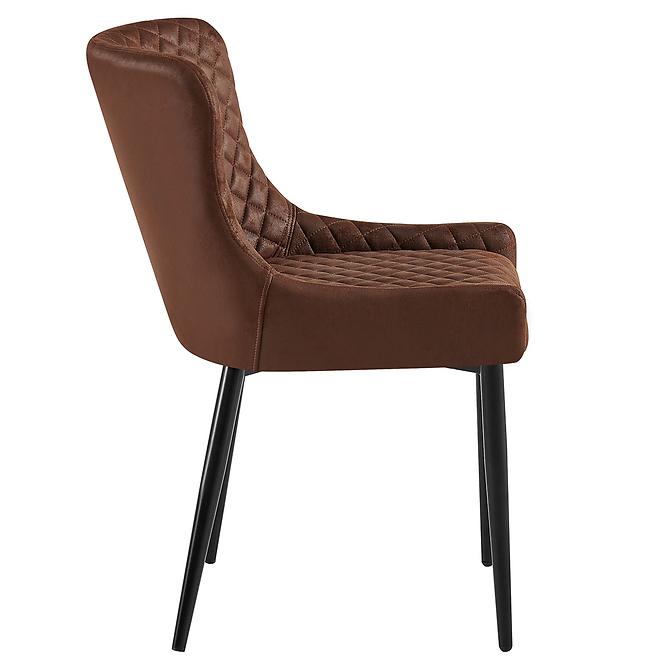Stuhl Ulli 9532 braun