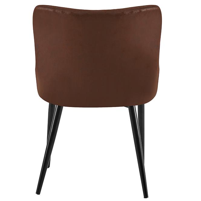 Stuhl Ulli 9532 braun