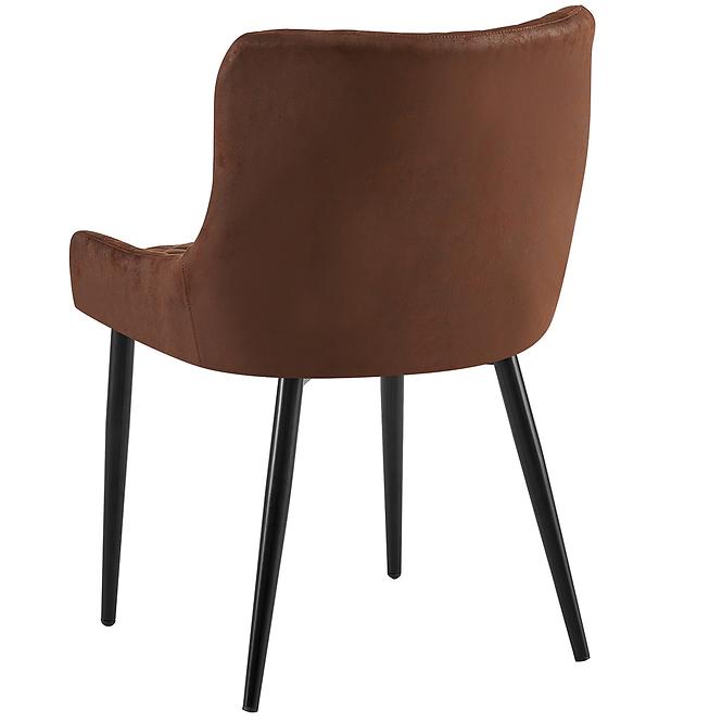 Stuhl Ulli 9532 braun
