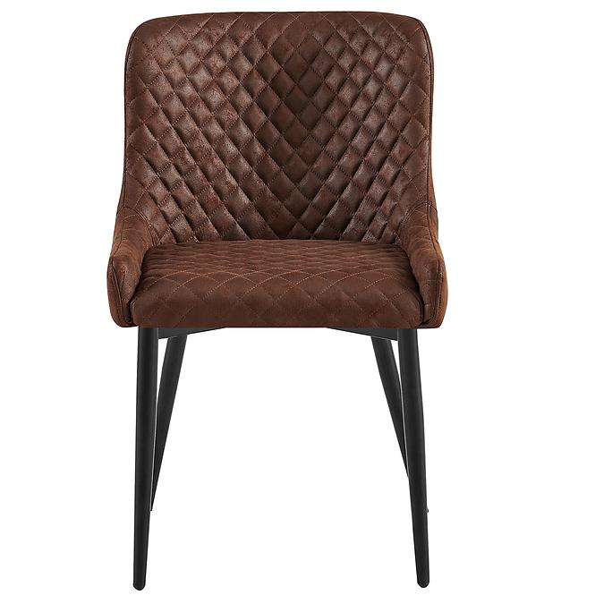 Stuhl Ulli 9532 braun