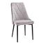 Stuhl Bjarne 9534 grau