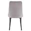 Stuhl Bjarne 9534 grau,4