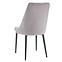 Stuhl Bjarne 9534 grau,5
