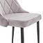 Stuhl Bjarne 9534 grau,7
