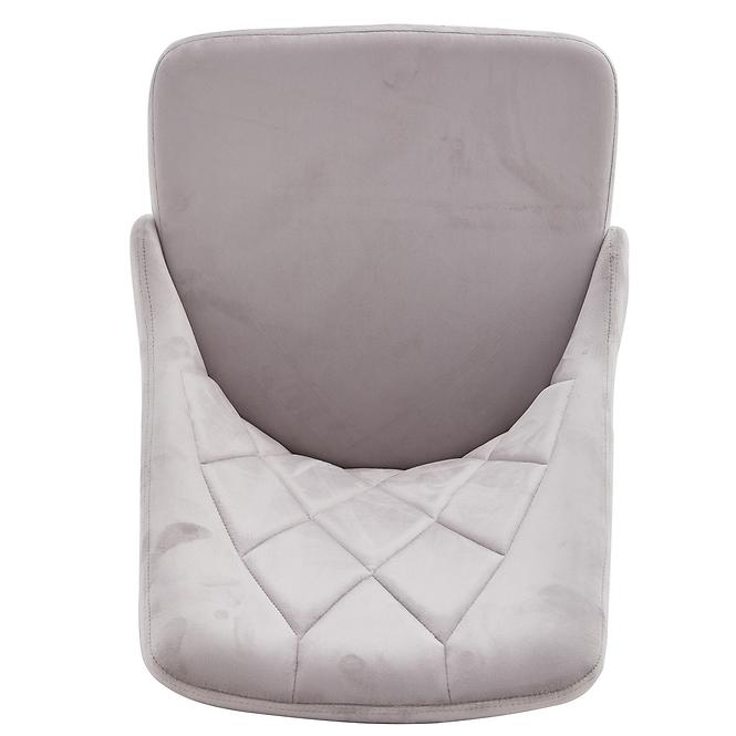 Stuhl Bjarne 9534 grau