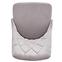 Stuhl Bjarne 9534 grau,8