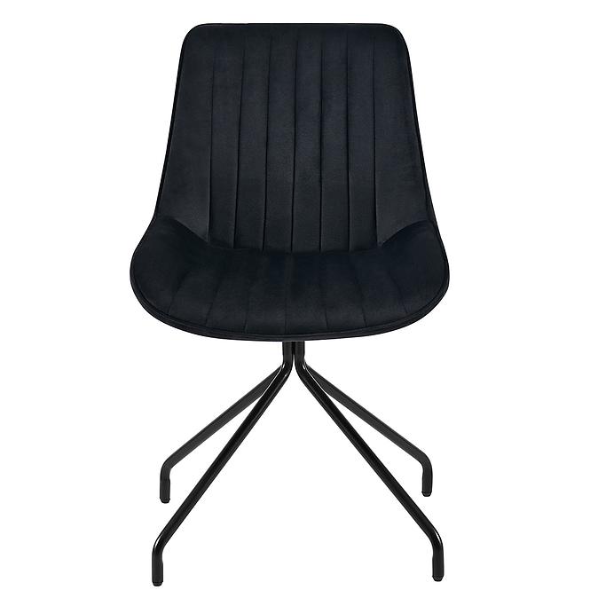 Stuhl Nussi 9406 schwarz