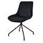 Stuhl Nussi 9406 schwarz,6