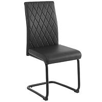 Stuhl Christa 6135 schwarz