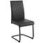 Stuhl Christa 6135 schwarz