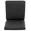 Stuhl Christa 6135 schwarz,8