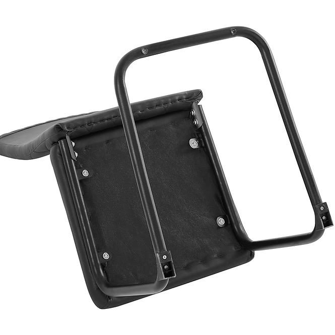 Stuhl Christa 6135 schwarz