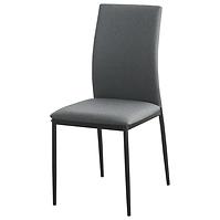 Stuhl Mette 8022 grau