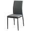 Stuhl Mette 8022 grau
