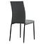 Stuhl Mette 8022 grau,3